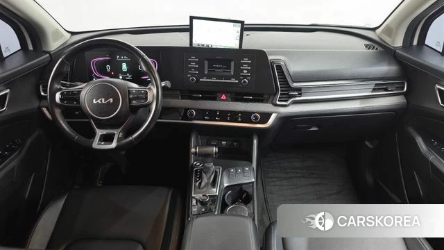 Kia Sportage 5th Generation id 4976605 из Кореи 17