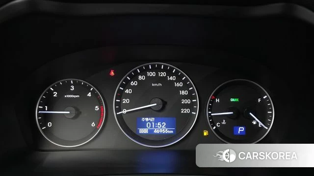 Hyundai The New Grand Starex id 4769798 из Кореи 28