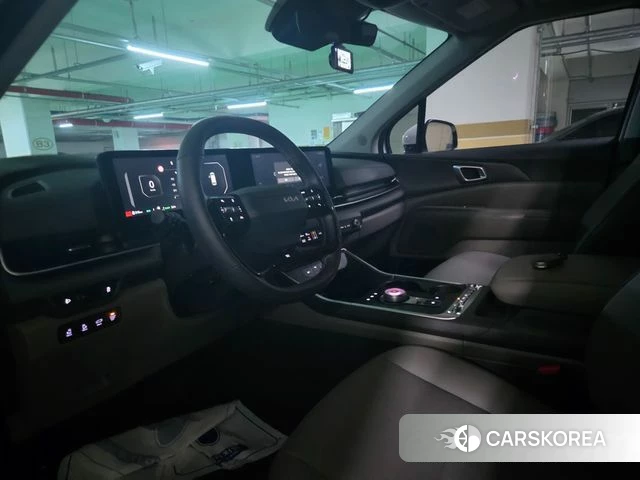 Kia The New Carnival 4th Generation id 5015682 из Кореи 7