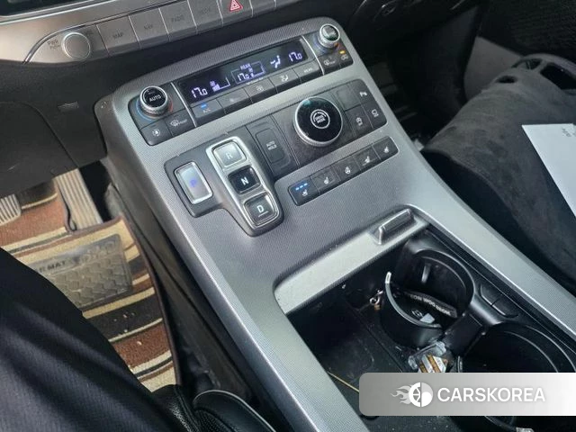 Hyundai Palisade id 5029122 из Кореи 14