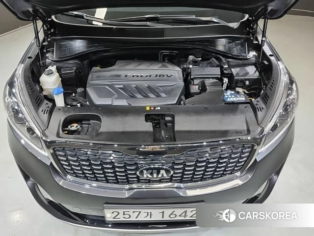 Kia The New Sorento id 5000801 из Кореи 16