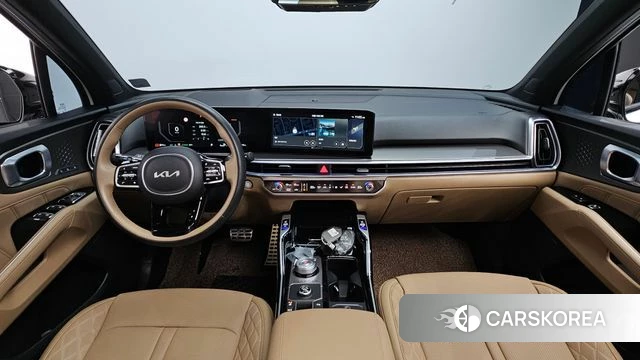 Kia The New Sorento 4th Generation id 4980428 из Кореи 17