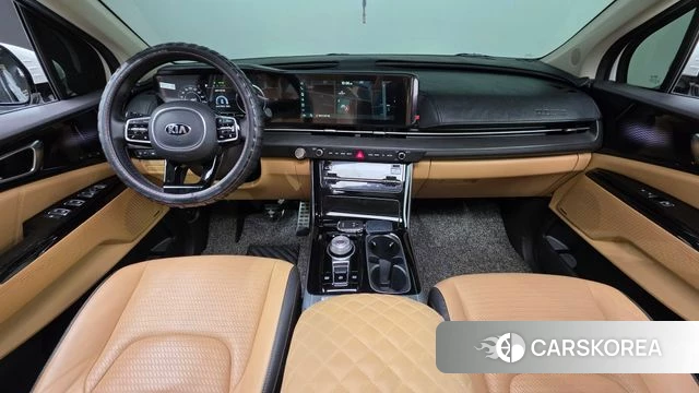 Kia Carnival 4th generation id 4987380 из Кореи 17