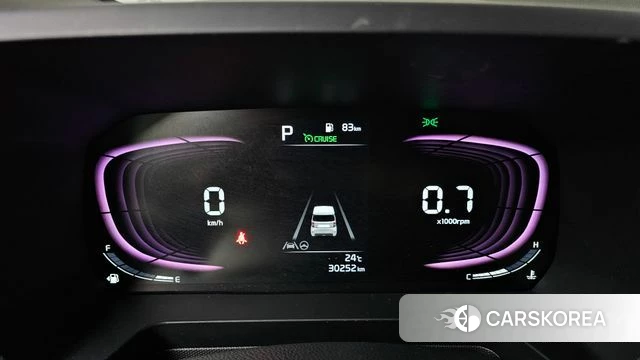 Kia The New Kia Ray id 4996292 из Кореи 29