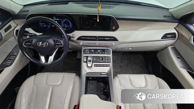 Hyundai Palisade id 5041673 из Кореи 33