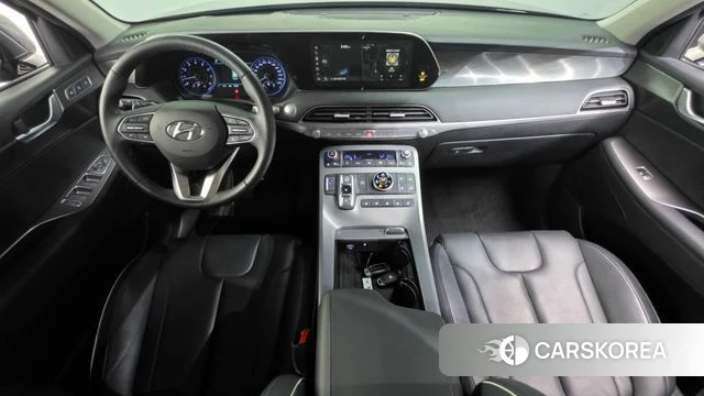 Hyundai Palisade id 3936656 из Кореи 17