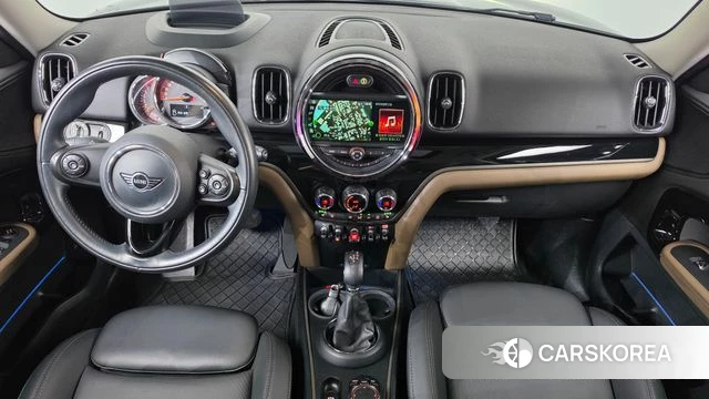 Mini Cooper Countryman id 4978140 из Кореи 27