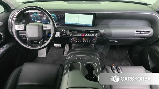 Hyundai Palisade (LX3) id 5026257 из Кореи 29