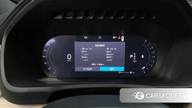 Volvo XC90 second Generation id 5025898 из Кореи 36