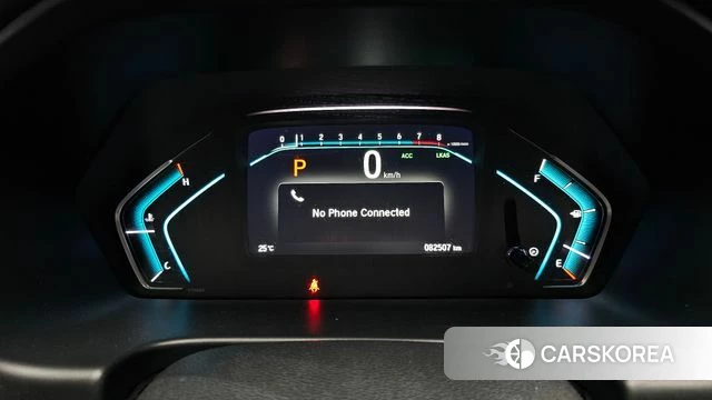 Honda Odyssey id 4918879 из Кореи 33