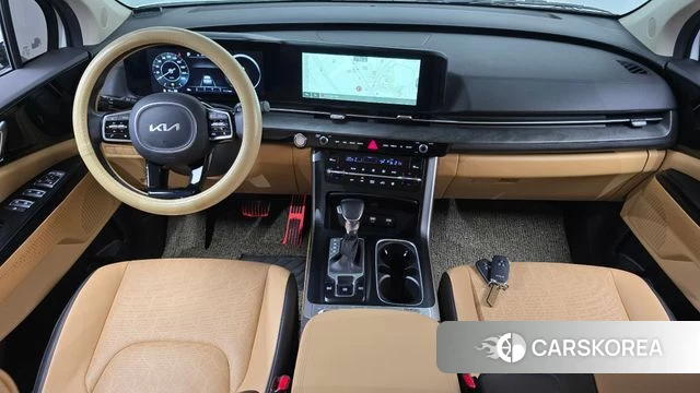 Kia Carnival 4th generation id 5021699 из Кореи 17