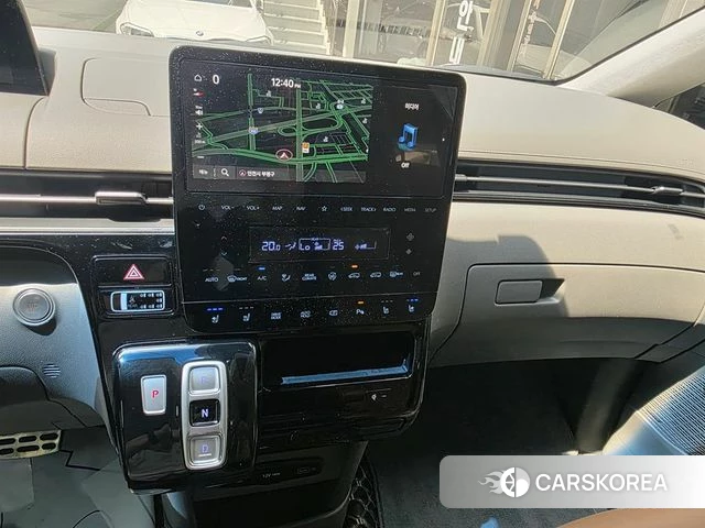 Hyundai Staria id 4726238 из Кореи 17