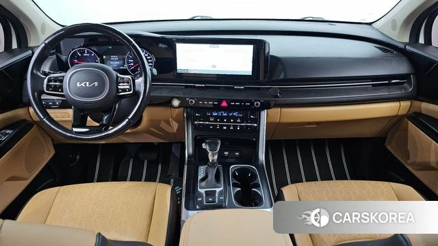 Kia Carnival 4th generation id 4880837 из Кореи 33
