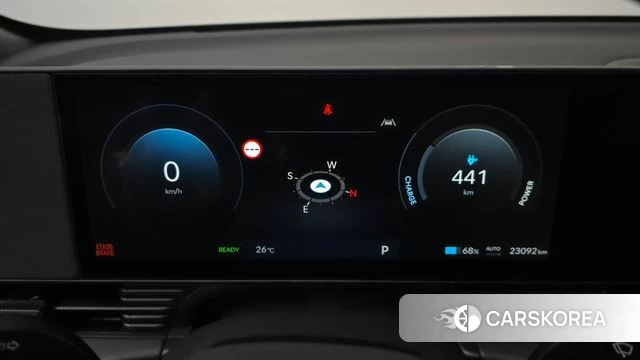 Hyundai The New Ionic 5 id 4892761 из Кореи 29