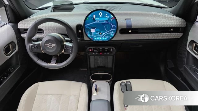 Mini Cooper S 4th Generation id 4964644 из Кореи 27