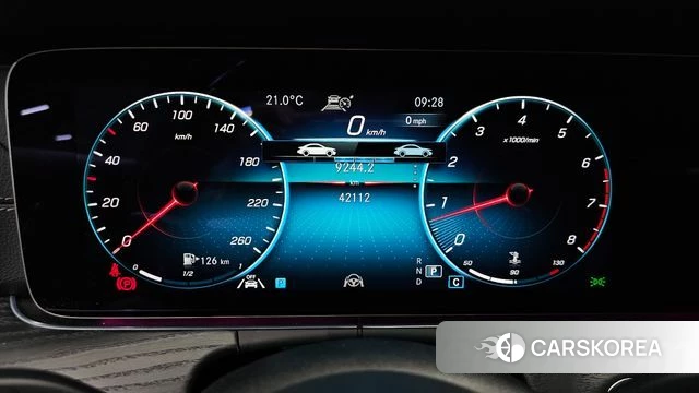 Mercedes-Benz E-Class W213 id 4950939 из Кореи 34
