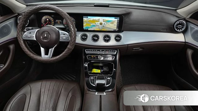 Mercedes-Benz CLS-Class C257 id 5029271 из Кореи 17