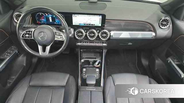 Mercedes-Benz GLB-Class X247 id 5012162 из Кореи 30
