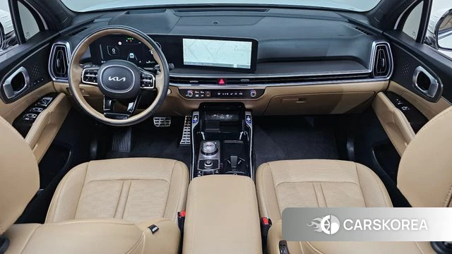 Kia The New Sorento 4th Generation id 4853756 из Кореи 34