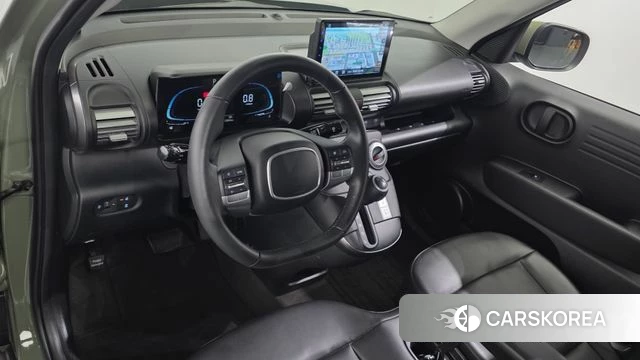 Hyundai Casper id 4711794 из Кореи 26