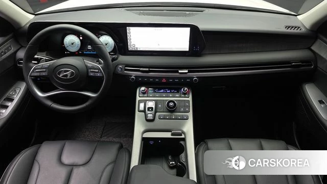 Hyundai The New Palisade id 4640087 из Кореи 17