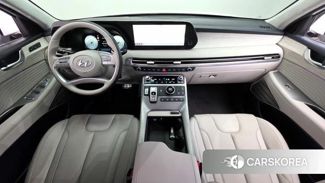 Hyundai The New Palisade id 4975787 из Кореи 17