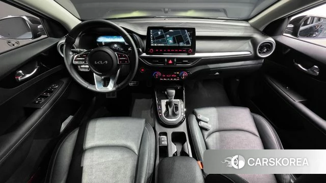 Kia The New K3 2nd generation id 4555492 из Кореи 27