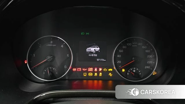 Kia Seltos id 4987288 из Кореи 30