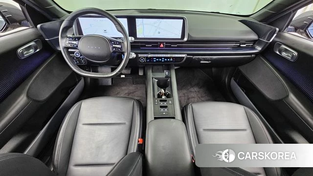 Hyundai Ionic 6 id 5045898 из Кореи 31