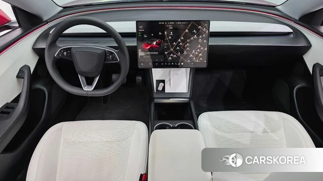 Tesla Model 3 id 4879953 из Кореи 31