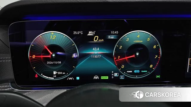 Mercedes-Benz E-Class W213 id 4966892 из Кореи 33