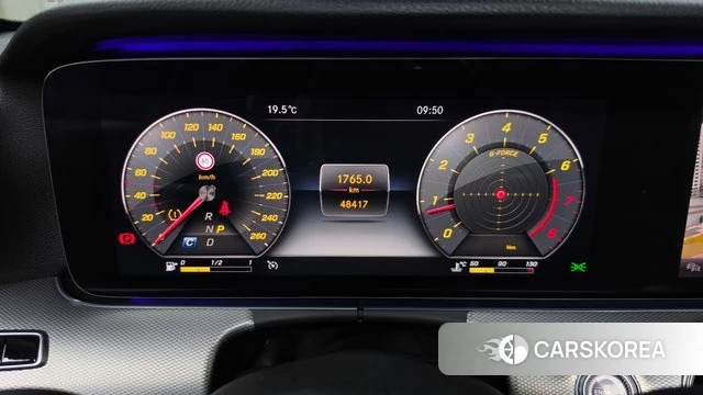Mercedes-Benz E-Class W213 id 5029084 из Кореи 31