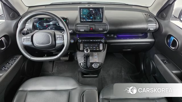 Hyundai Casper id 5016238 из Кореи 26