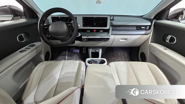 Hyundai Ionic 5 id 4982057 из Кореи 17