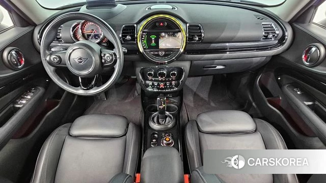 Mini Cooper Clubman id 4943614 из Кореи 17