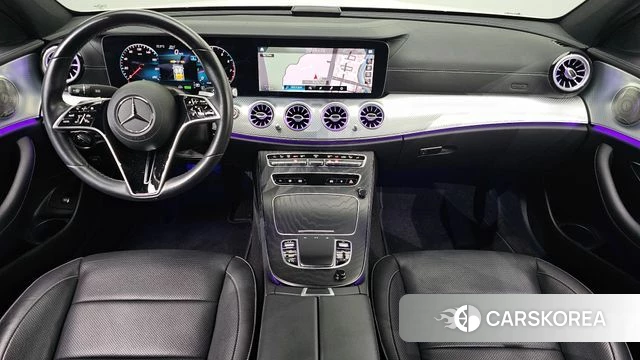 Mercedes-Benz E-Class W213 id 5031114 из Кореи 17