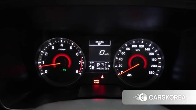 Ssangyong Berry New Tivoli id 4987274 из Кореи 27