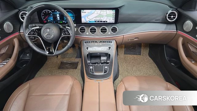 Mercedes-Benz E-Class W213 id 4976742 из Кореи 32