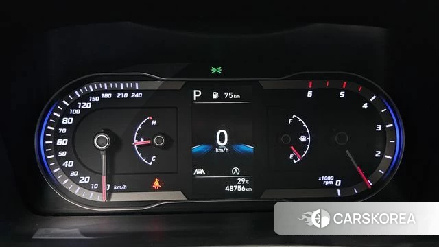 Hyundai Tucson (NX4) id 4835608 из Кореи 34