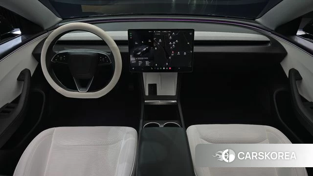 Tesla Model 3 id 5021308 из Кореи 17