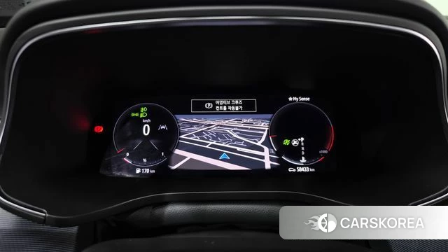 Renault Korea (Samsung) XM3 id 4977168 из Кореи 27