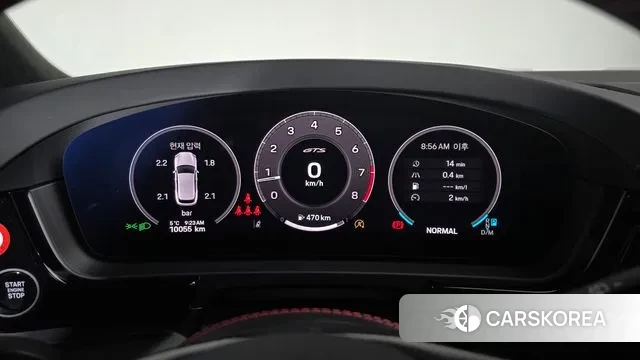 Porsche Cayenne (PO536) id 3451965 из Кореи 17