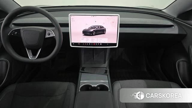Tesla Model 3 id 4995247 из Кореи 31
