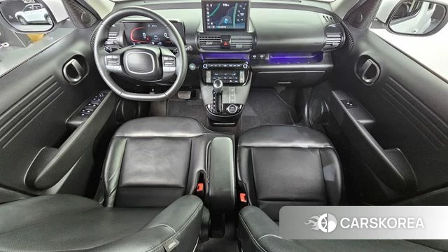 Hyundai Casper id 4463646 из Кореи 17