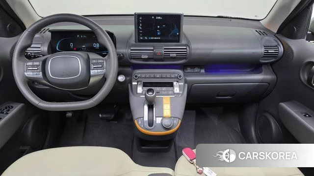Hyundai Casper id 4763980 из Кореи 27