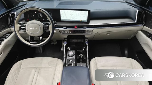 Kia The New Sorento 4th Generation id 4990638 из Кореи 31