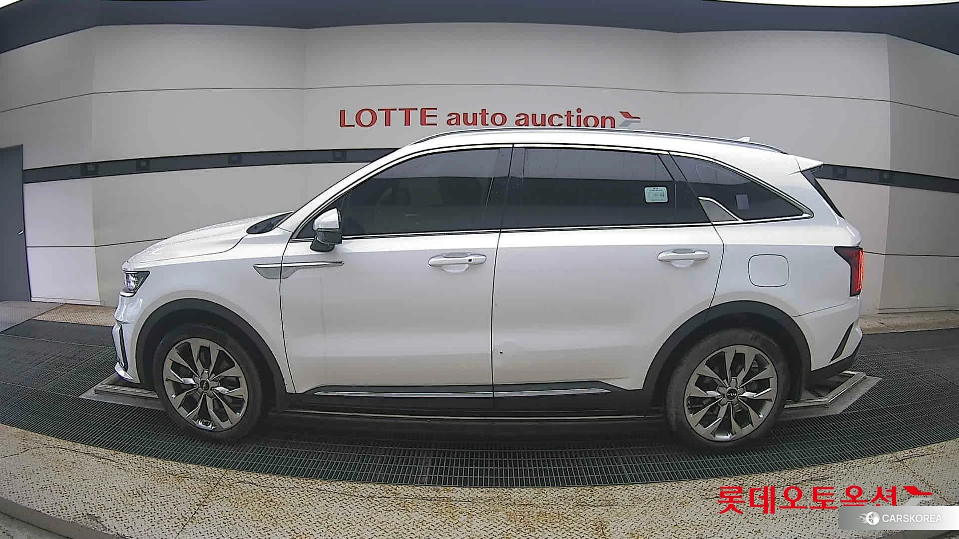 Kia Sorento id 4984585 из Кореи 35