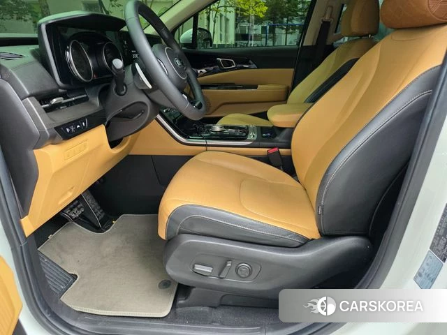 Kia Carnival 4th generation id 4948902 из Кореи 17