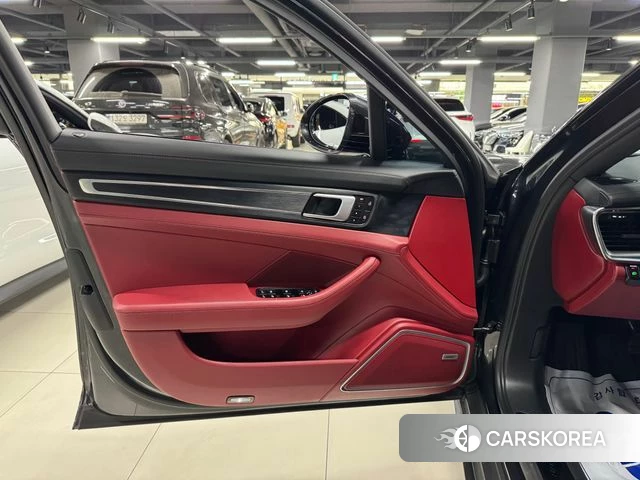 Porsche Panamera (971) id 4592708 из Кореи 13