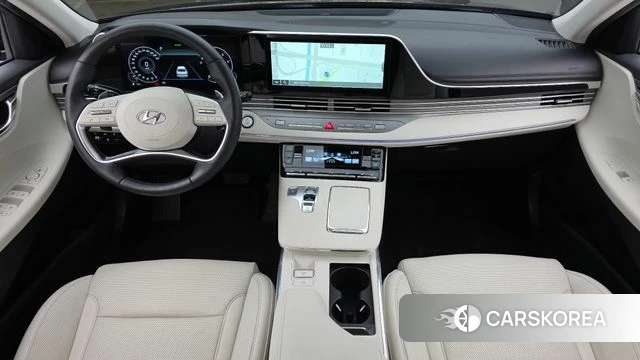 Hyundai The New Grandeur IG id 4745391 из Кореи 17